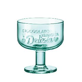 COPAS HELADO 28 CL GRAPHICA GREEN