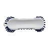 CEPILLO FREGAR MANO AZUL 19300