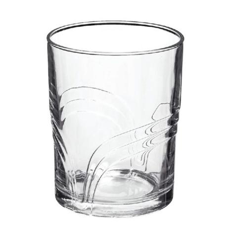 VASOS ARCO AGUA 28 CL