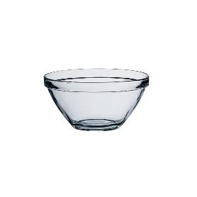 ENSALADERA APILABLE POMPEI 17 CM