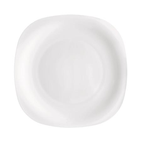 BAJOPLATO FUENTE PARMA 31X31 CM