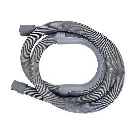 GOMA SALIDA LAVADORA 1,80 M + CODO