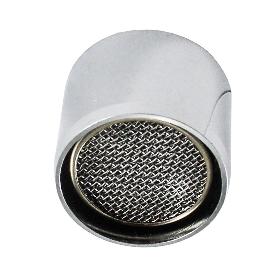 ATOMIZADOR CROMADO HEMBRA 23MM ( 10 UDS )