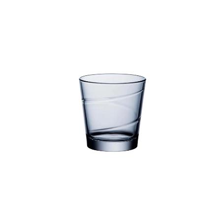 VASOS BAJOS VIDRIO 24 CL