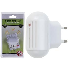 ENCHUFE REPELENTE INSECTOS PEQUEÑO