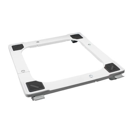 SOPORTE CUADRADO KAPRY 1MM REFORZADO