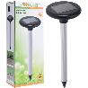 PINCHO REPELENTE ROEDORES SOLAR 15,5X44 CM