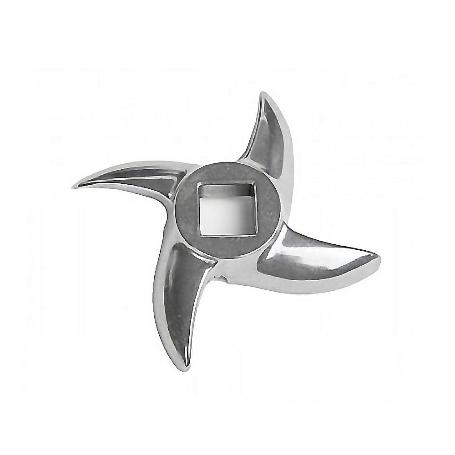 CUCHILLA MAQUINA PICAR  8 INOX