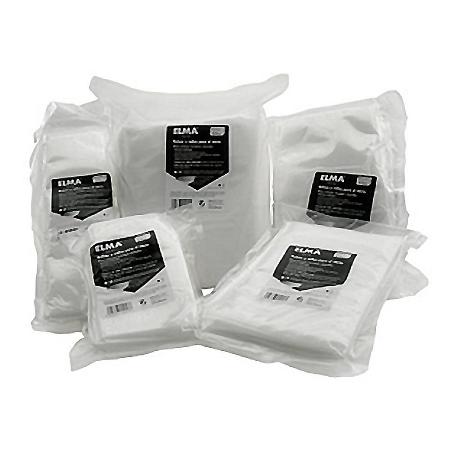 BOLSAS GOFRADAS 30X50 PARA ENVASAR