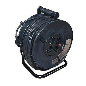 EXTENSIBLE 50 METROS CABLE 3X1,5 MM  SUPER