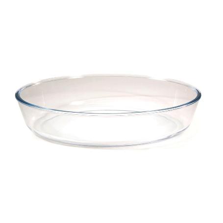 FUENTE OVAL OTTO 350X241X65 MM