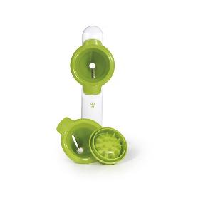 CORTADOR ESPIRAL 2 EN 1 23X23X8 CM 1837