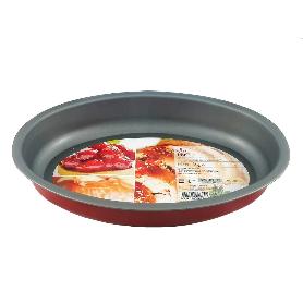 FUENTE OVALADA RIOJA 33X25X5 CM 8884