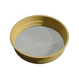 CRIBA PLASTICO N.20  1,1MM 50CM