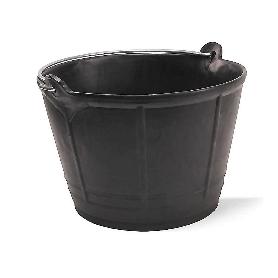 CALDERETA OBRA PLASTICO 10 L