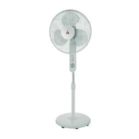 VENTILADOR PIE 40 CM TEMPORIZADOR P420