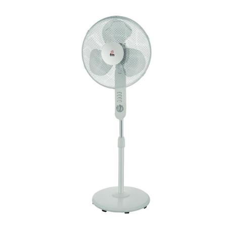 VENTILADOR PIE 40 CM TEMPORIZADOR P420