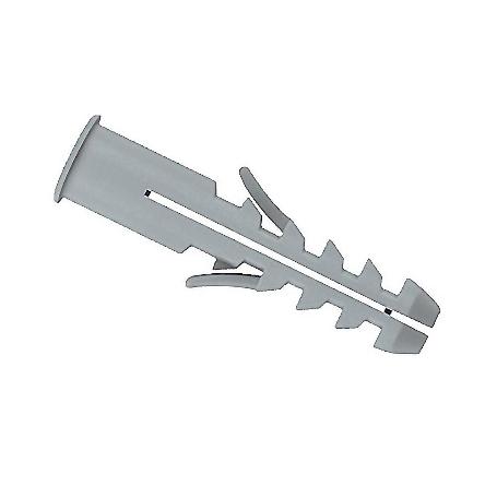 TACOS NYLON COLLARIN 6X30  100UD