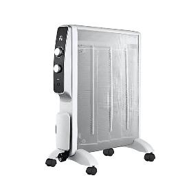 RADIADOR MICA 1500W MS15