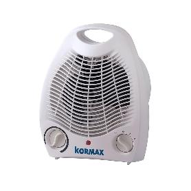 CALEFACTOR VERTICAL 1000/2000W MAGINA