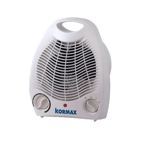 CALEFACTOR VERTICAL 1000/2000W MAGINA