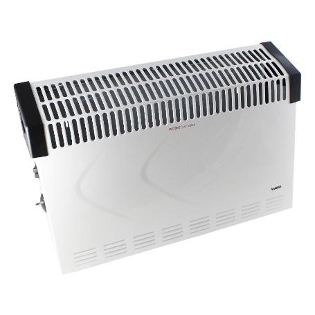 CONVECTOR TURBO 2000W IRAZU