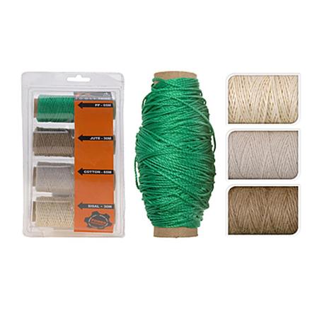 ROLLOS CUERDA JARDIN