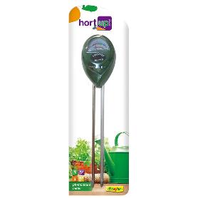 PHIMETRO HUMIDIMETRO