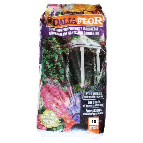 TIERRA SUSTRATO 10 L