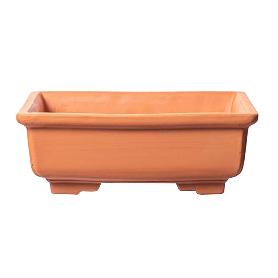 MACETA BONSAI N1 27X19 CM