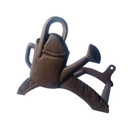 PORTAMANGUERAS FUNDICION REGADERA 55836