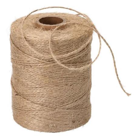 CUERDA JARDIN YUTE 160 M