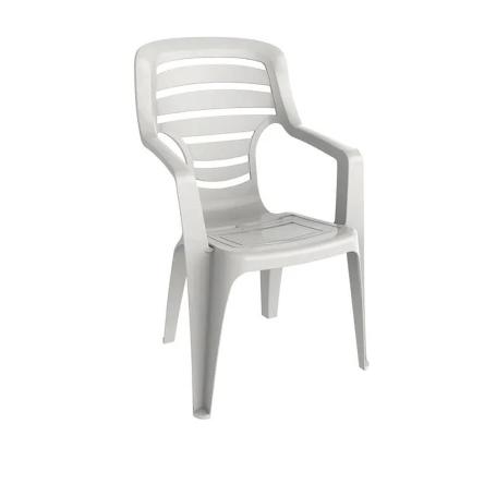 SILLON PIREO BLANCO
