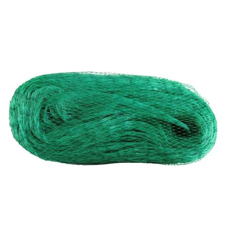MALLA ANTIPAJAROS 2 X 5 M VERDE