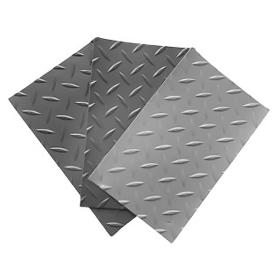 PAVIMENTO PVC GRIS ESPIGA DIAMANTE 1.5 X25MT