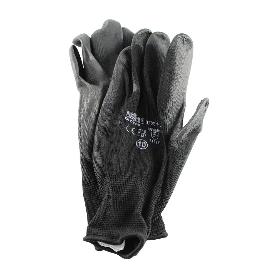 GUANTE NYLON POLIURETANO T-10