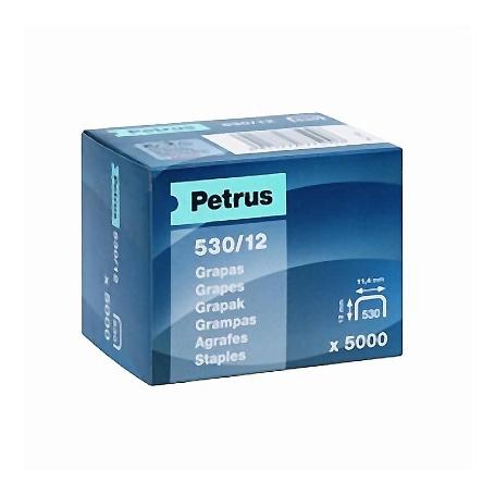 GRAPAS 530/12 CAJA 5000 UD.