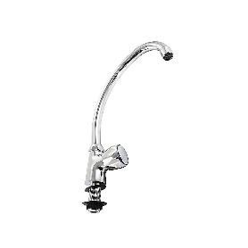 GRIFO FREGADERO VERTICAL REINA C/CERAMICO