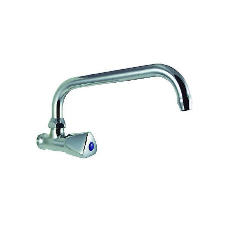 GRIFO FREGADERO 1/2  SOLETA 11541 SANI