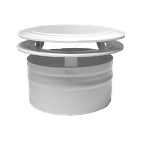 DEFLECTOR BUTANO ESMALTADO 120/2 01303