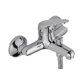 MONOMANDO BAÑO-DUCHA 23414 BASIC