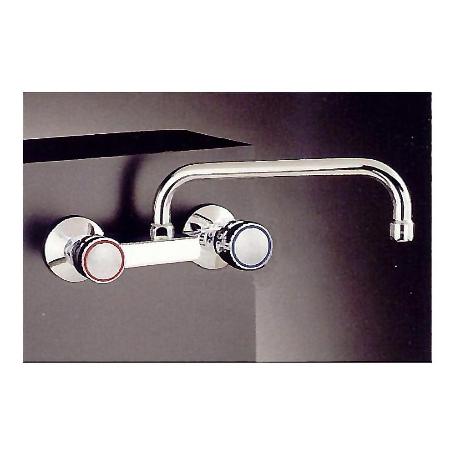 BATERIA FREGADERO 7019 CERAMIC