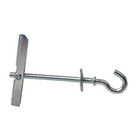 GANCHO BASCULANTE M-6X100