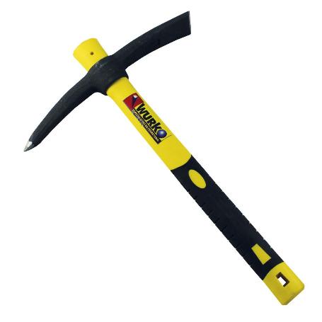 ALCOTANA MANGO FIBRA 400 GR WK933D