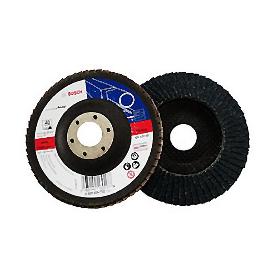 DISCO LAMINAS PRO.METAL 115-GRANO 120