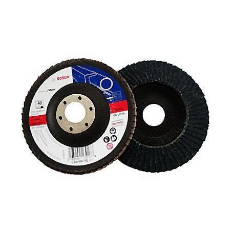 DISCO LAMINAS PRO.METAL 115-GRANO 120