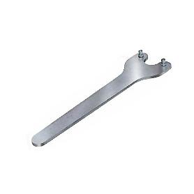 LLAVE AMOLADORA PEQUEÑA 2 AGUJEROS 950043