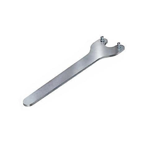 LLAVE AMOLADORA PEQUEÑA 2 AGUJEROS 950043