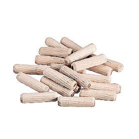 ESPIGAS MADERA 10MM. 000448