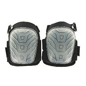 RODILLERAS DE GEL DOBLE CORREA